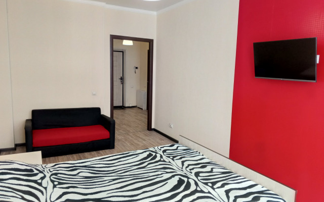 Апартаменты Щорса 8М Центр