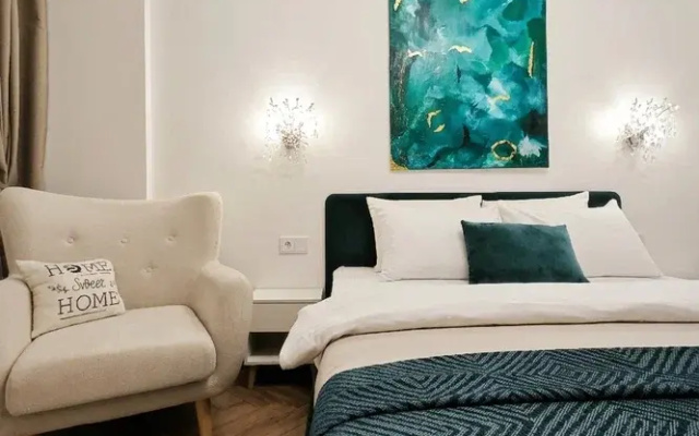 Квартира 1-комнатная FamilyRent
