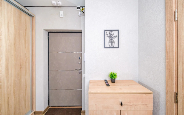 V Zhk "Letniy" 1 Apartments