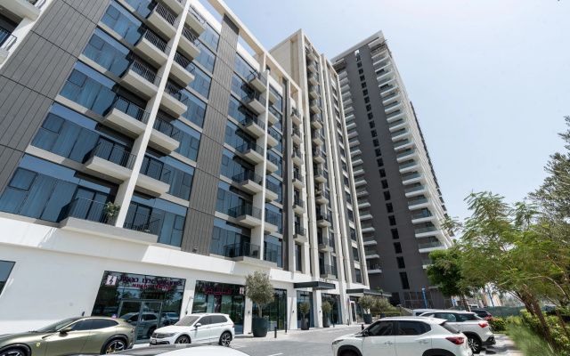 GlobalStay Golfville at Dubai Hills Estate Apartments