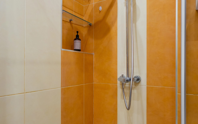 Studiya Keygo 0200 ryadom s Parkom Diany Abgar Apartments