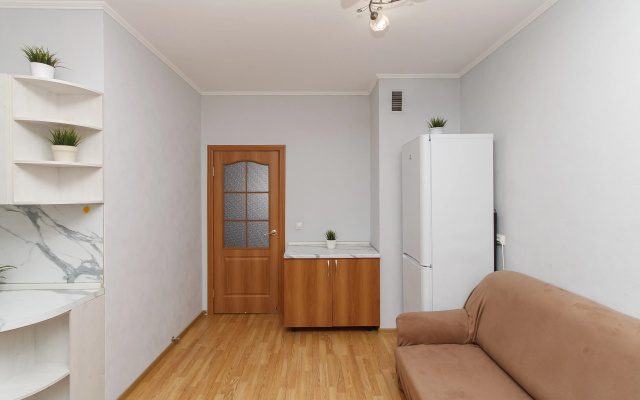 Apartamenty Daudel' No117 u TRC Gudvin