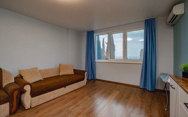 Oblaka 3 Etazha Terassa Mangal Private house