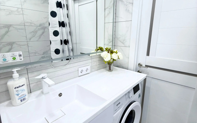 Квартира Кварт на Олимпийском городке