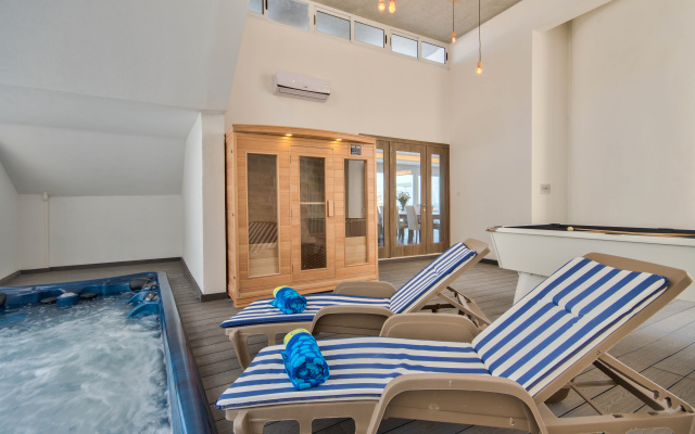 Carob Hills - Villa Gaia