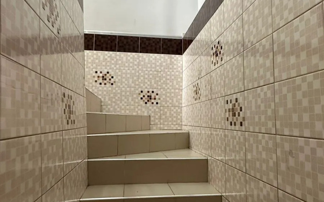 Morskoy Briz Private House