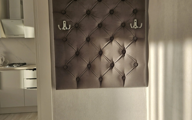 BrilliantHome Flat