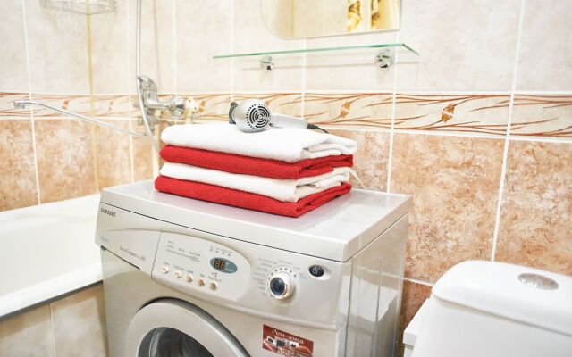 Апартаменты Пять Звёзд на Ленина