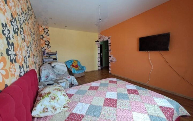 Квартира на Улице Флотская 22