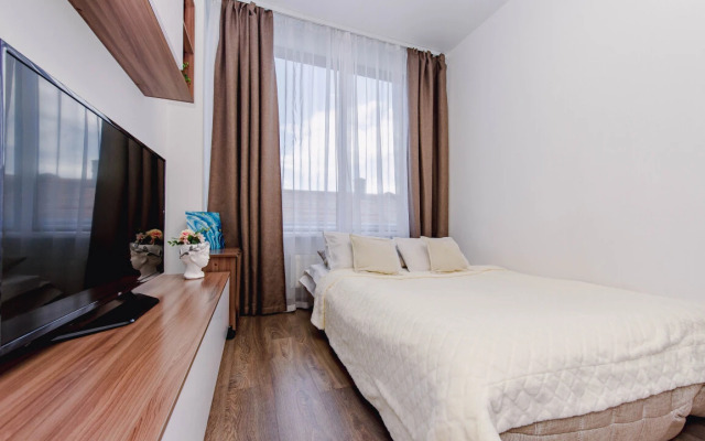 5 Апартаменты Малышева 42А (11)