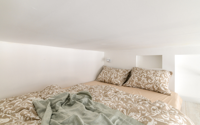 Студия в 5-ти минутах от метро Чернышевская