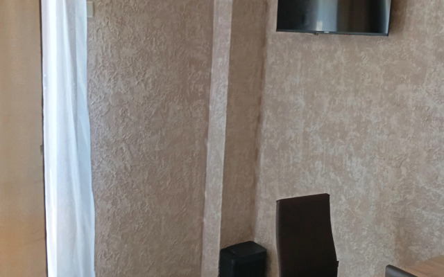 Гостевой дом Таити Фиолент