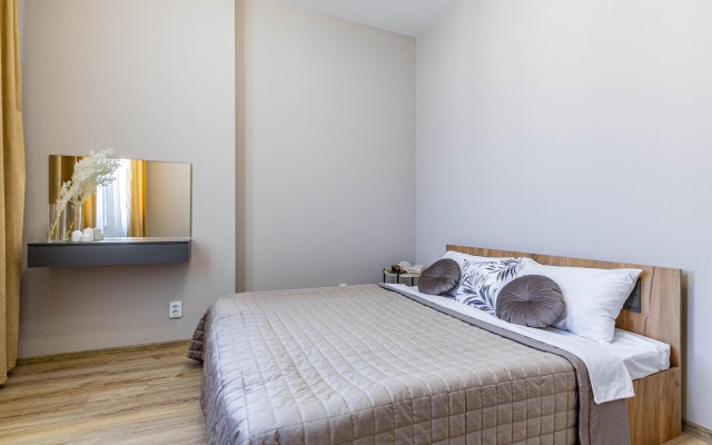 Квартира BeGuest на Академика Парина 29