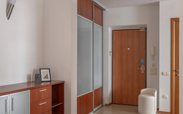 Квартира Видовая в Самом Центре