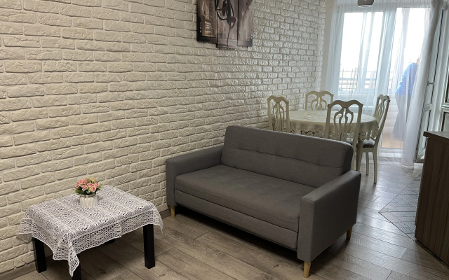 Gogol 83 Apartments