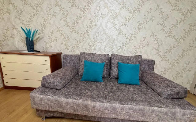 Shikarnaya V Tsentre Goroda Flat
