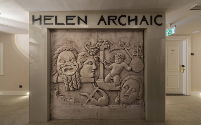 Golden Age  Istanbul
