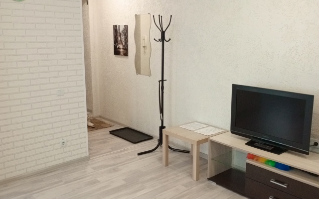 Апартаменты на Дзержинского 3А