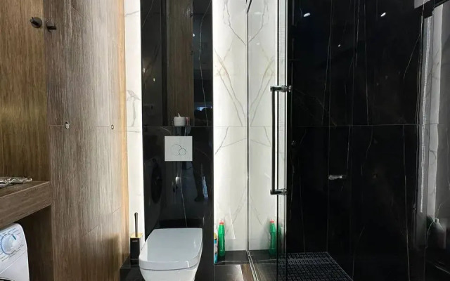 Na Grazhdanskoy 1/1 (HouseVip26) Flat
