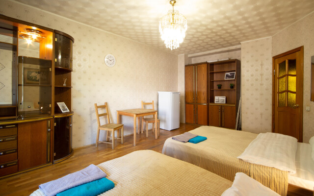 Гостевой Дом на Петроградке