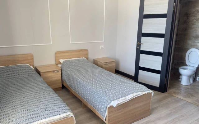 Гостевой дом Архыз Tau