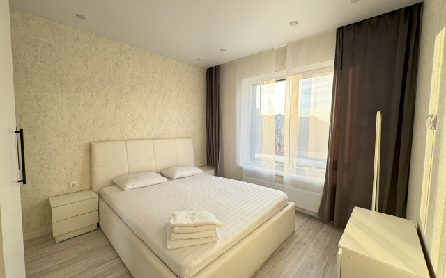 A2 Apartments