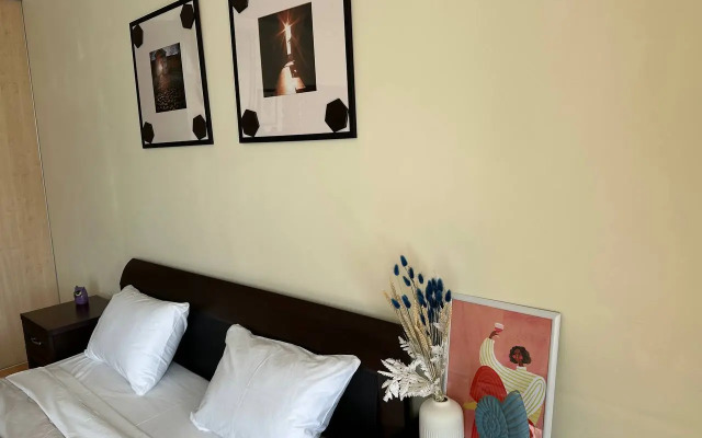 Kak Doma Flat