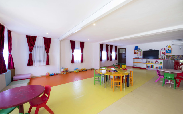 Armas Bella Sun Hotel
