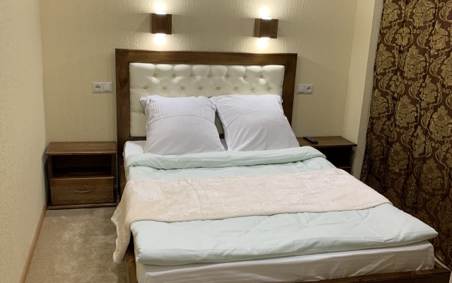 Мини-отель Ромашка