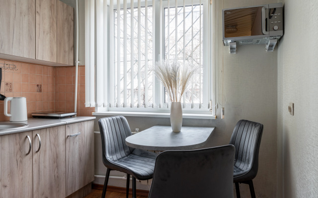 Апартаменты Prim Rooms c 2-мя Спальнями