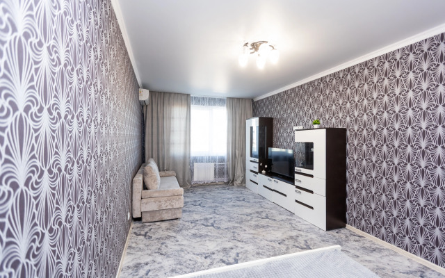 Квартира 1-комнатная на Автомобилистов 15