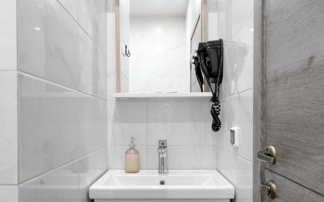 Апартаменты KG Liner Стандартные (четырехместные)