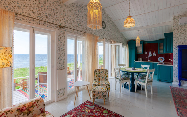 Частный дом Хвалынская Усадьба