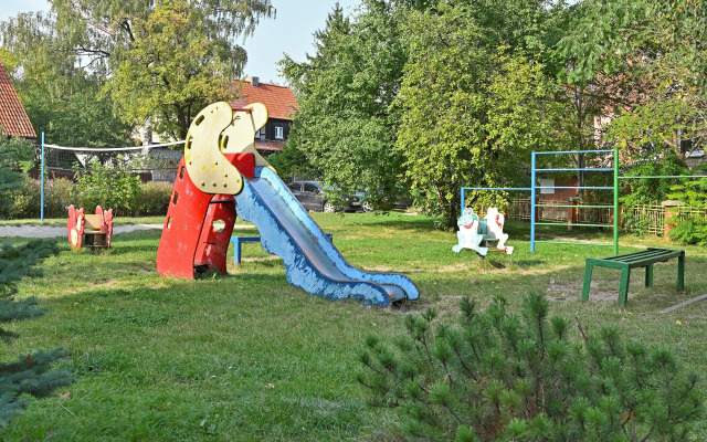 Апартаменты Apart Талалихина