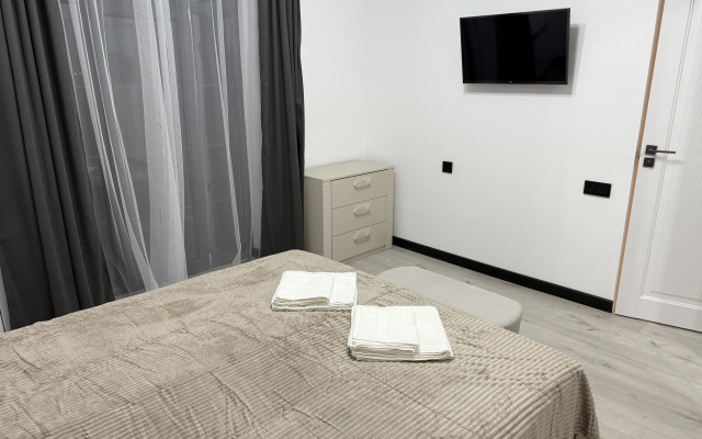 Apartment hotel Memory