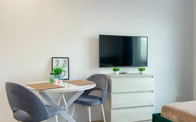 Апартаменты Sunny Days Apartment Калитники 2