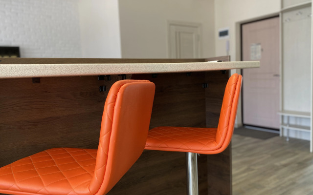 Квартира Жк Посейдон 114 Мамайка Зонированная Студия (Trustcontrol)