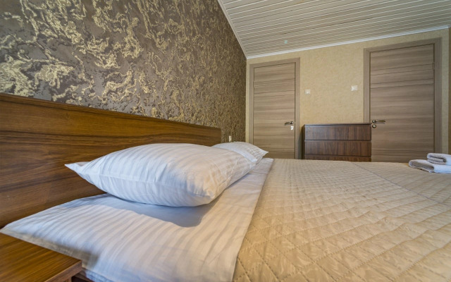 Апартаменты Уютные у Ривьеры