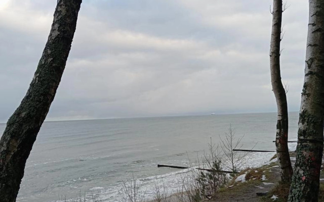 Квартира на улице Прибрежная