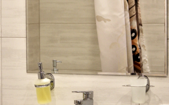 Апартаменты на Раевского