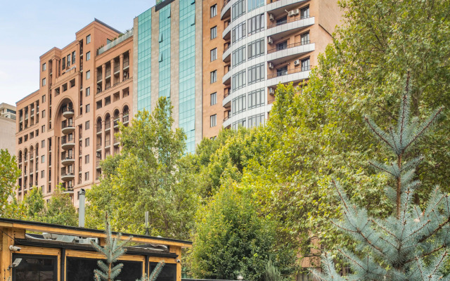 Stay Inn On Buzzard 97-9 Apartments