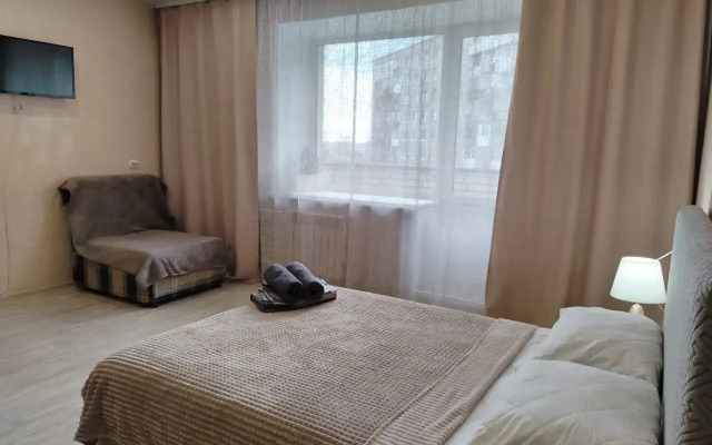 Апартаменты Абакана