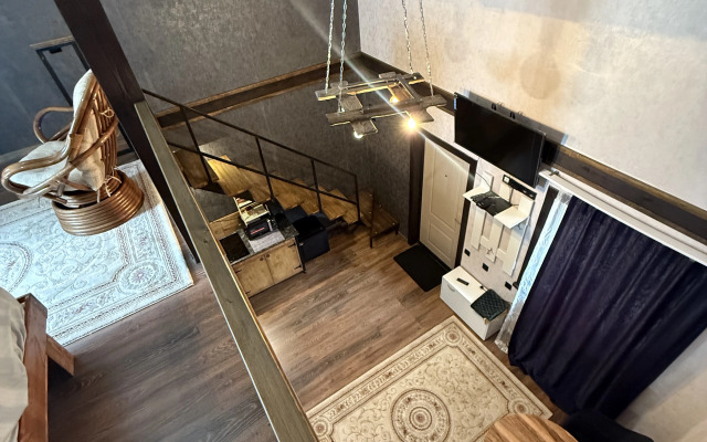 Apartments FinHouse