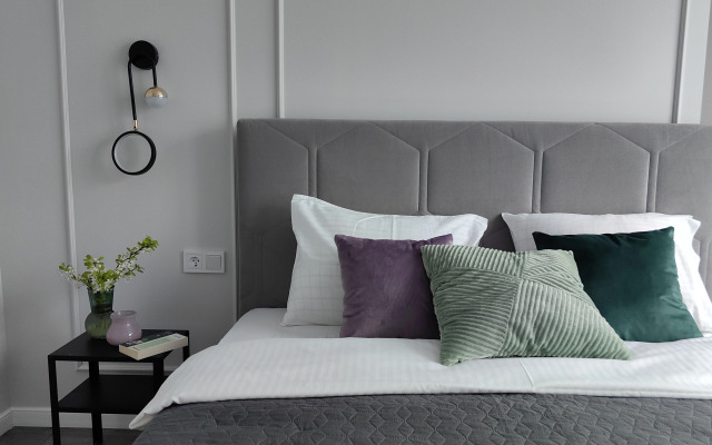 Апартаменты Стоп. Снято! Двухкомнатные