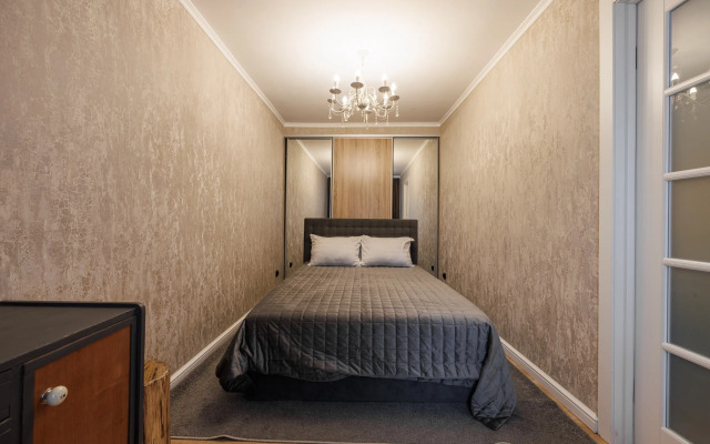 Квартира Люкс на Сойфера 13