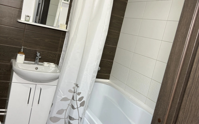 Квартира Уютная