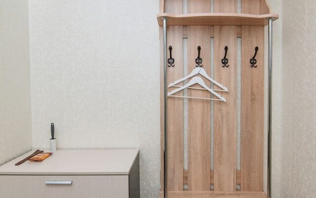 Апартаменты Апрель Брестская 1