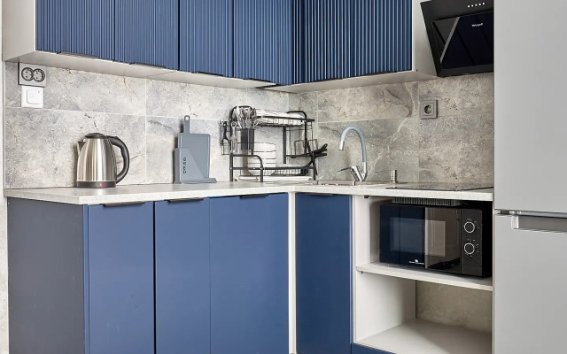 Квартира Квартира-студия