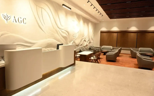 Aurangabad Gymkhana Club Hotel