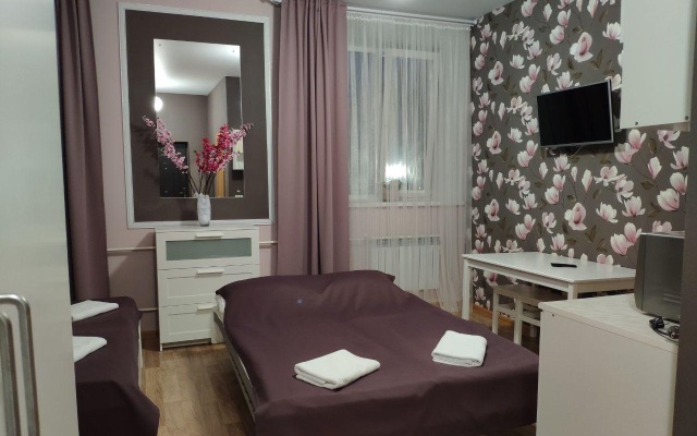 Апартаменты Дом на Мельнова 2